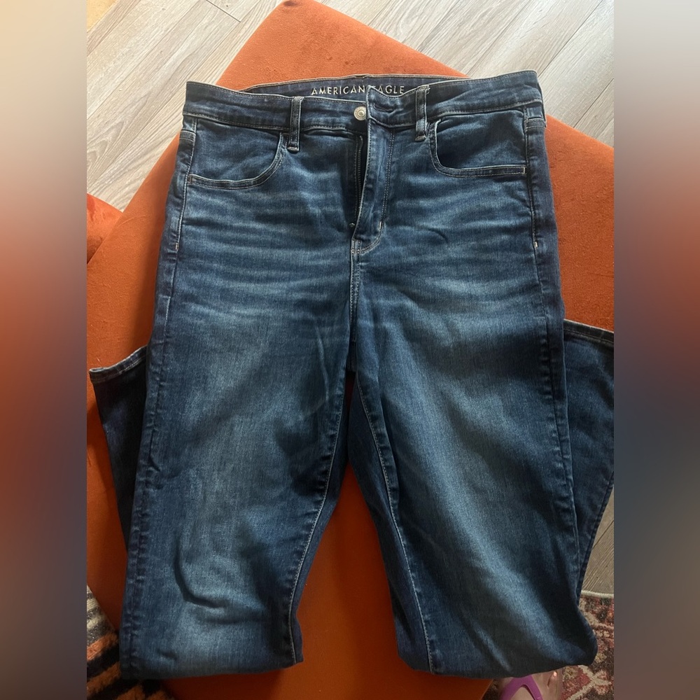 ✨American Eagle Outfitters Jeans✨